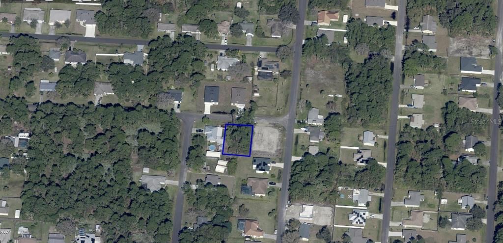 For Sale: $45,000 (0.23 acres)