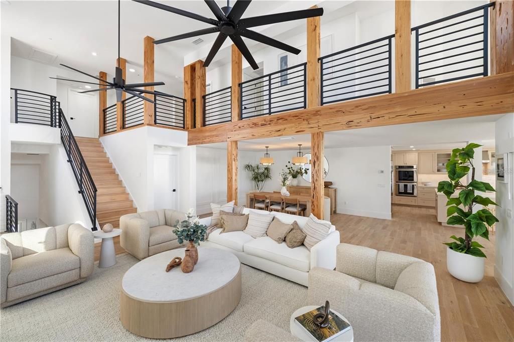 待售: $14,990,000 (6 贝兹, 5 浴室, 6468 平方英尺)