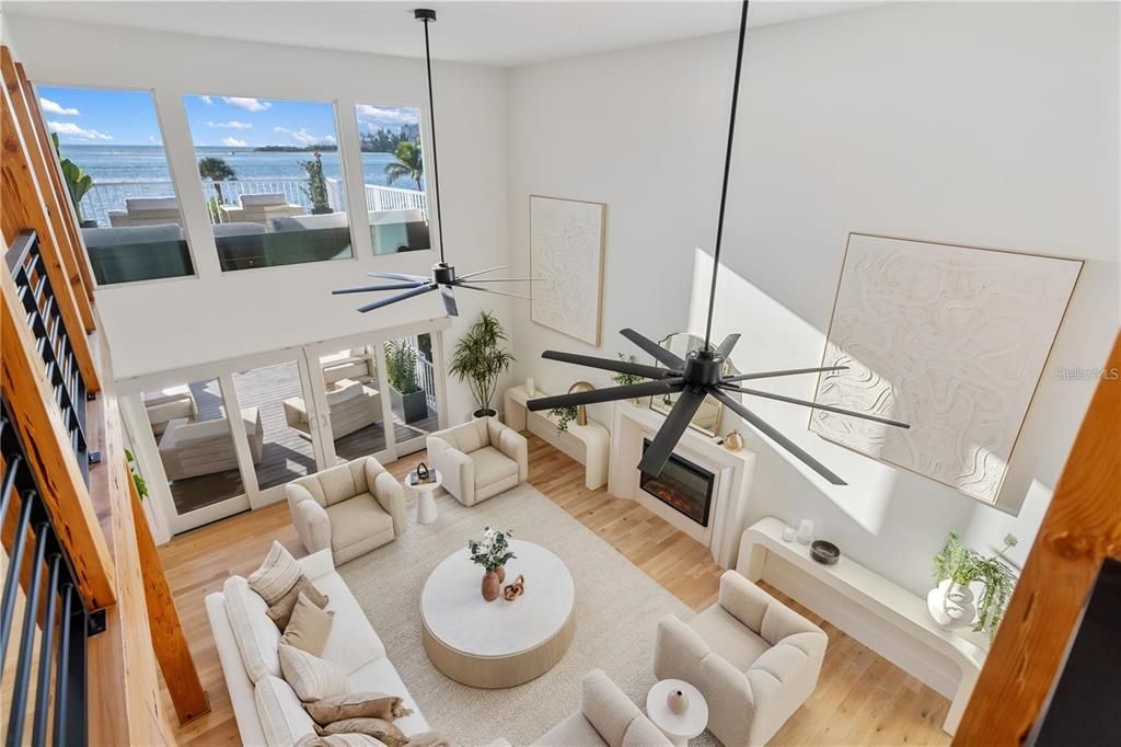 待售: $14,990,000 (6 贝兹, 5 浴室, 6468 平方英尺)