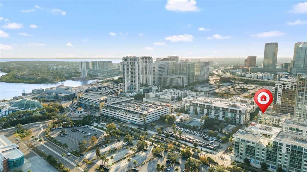 На продажу: $659,900 (1 спален, 2 ванн, 1350 Квадратных фут)