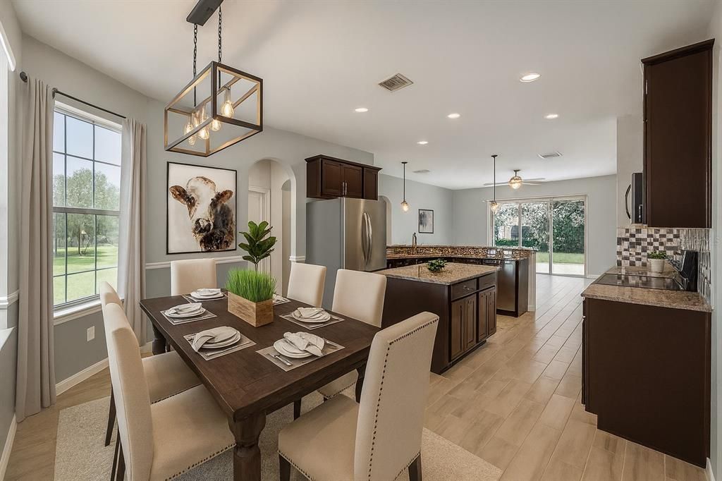 На продажу: $475,000 (4 спален, 3 ванн, 2240 Квадратных фут)