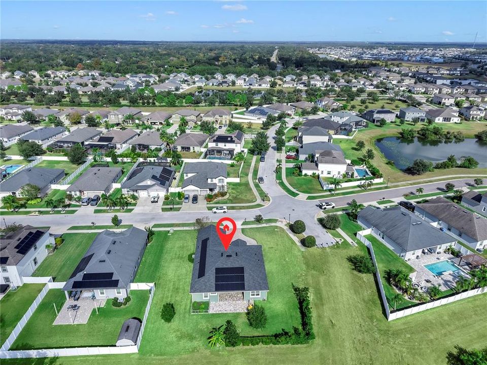 На продажу: $475,000 (4 спален, 3 ванн, 2240 Квадратных фут)