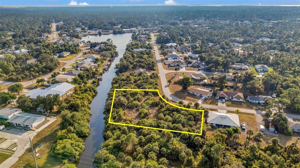 For Sale: $130,000 (0.77 acres)