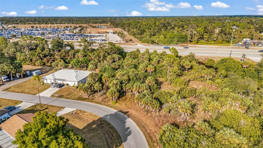 For Sale: $130,000 (0.77 acres)