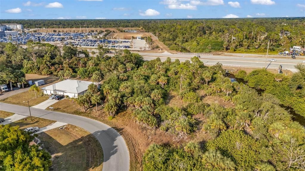 For Sale: $130,000 (0.77 acres)