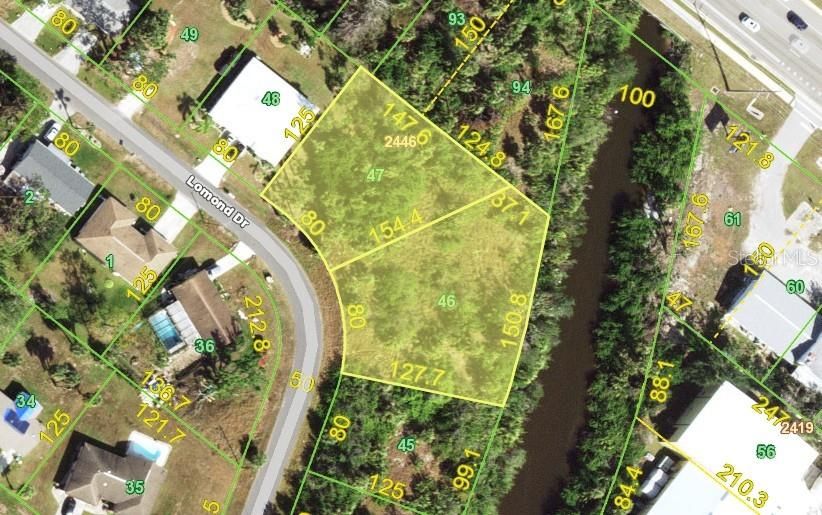 For Sale: $130,000 (0.77 acres)