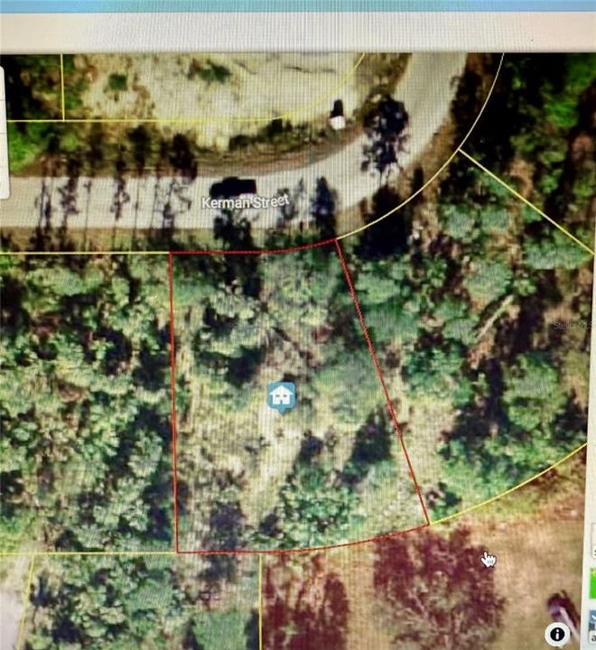 待售: $29,900 (0.25 acres)