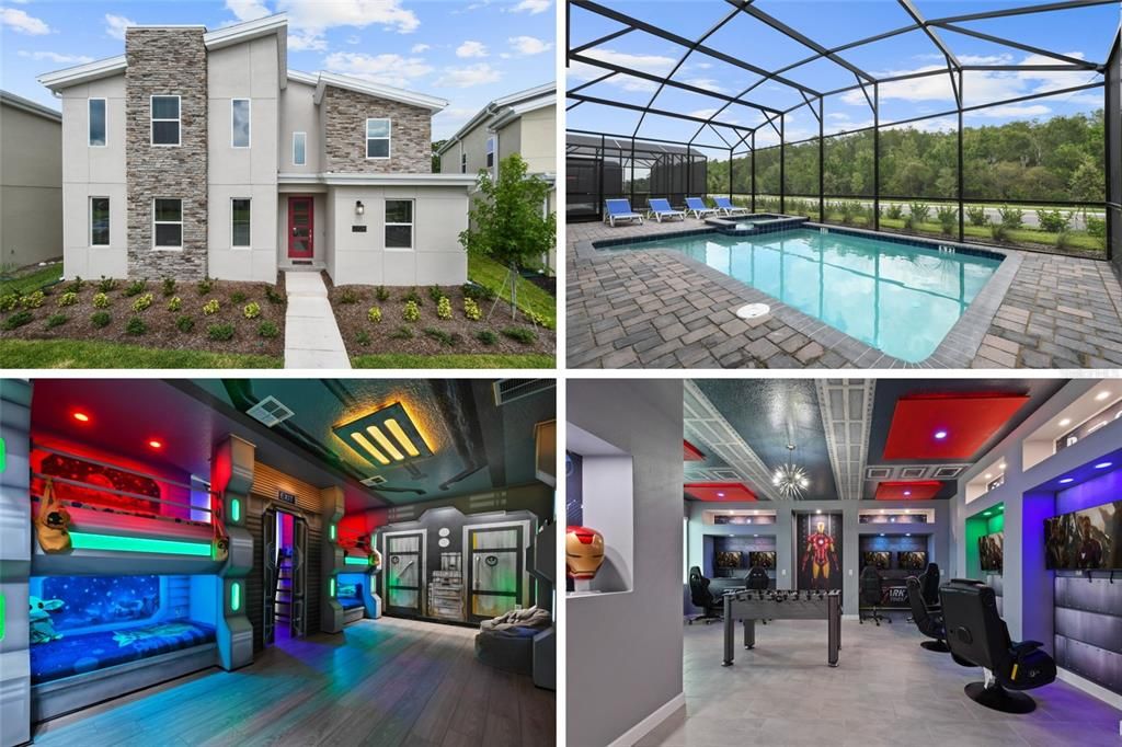 For Sale: $968,000 (8 beds, 5 baths, 4289 Square Feet)