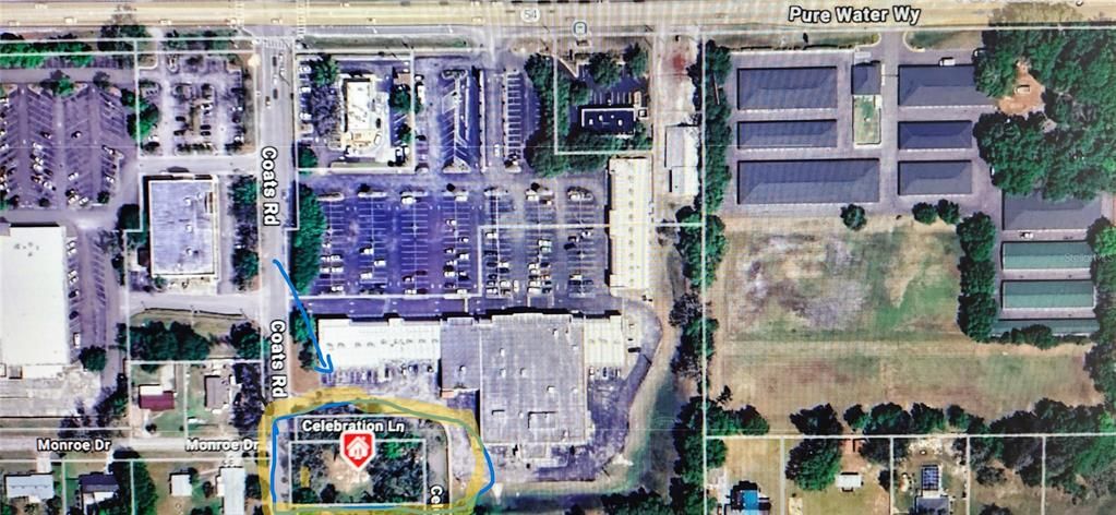 待售: $249,000 (0.48 acres)