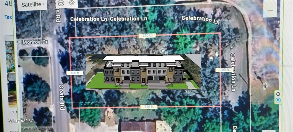 待售: $249,000 (0.48 acres)