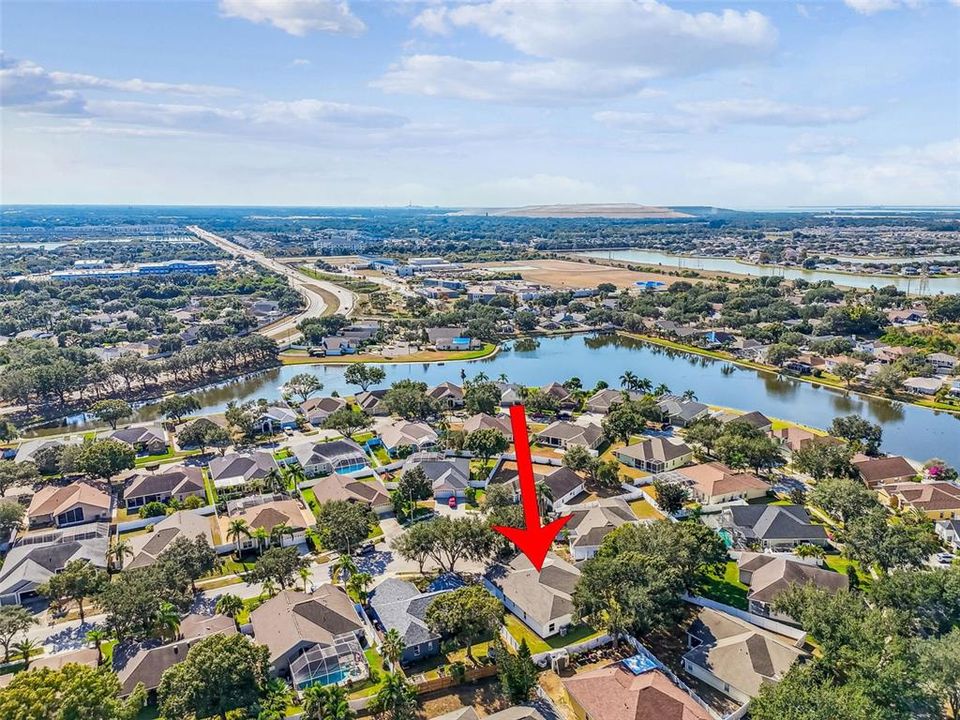 待售: $510,000 (4 贝兹, 3 浴室, 2507 平方英尺)