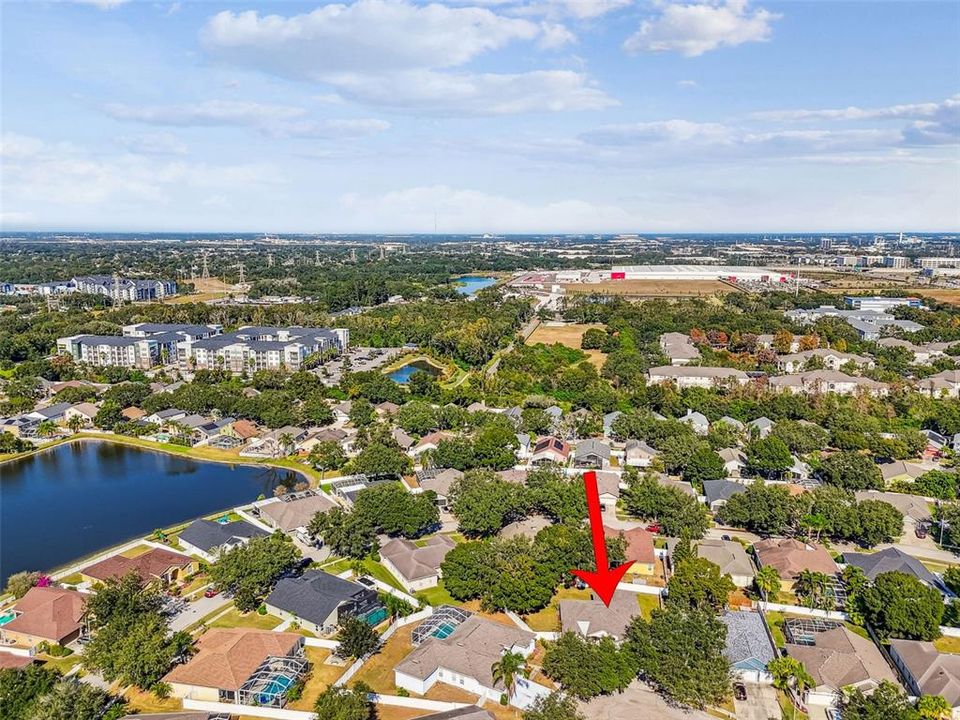 待售: $510,000 (4 贝兹, 3 浴室, 2507 平方英尺)