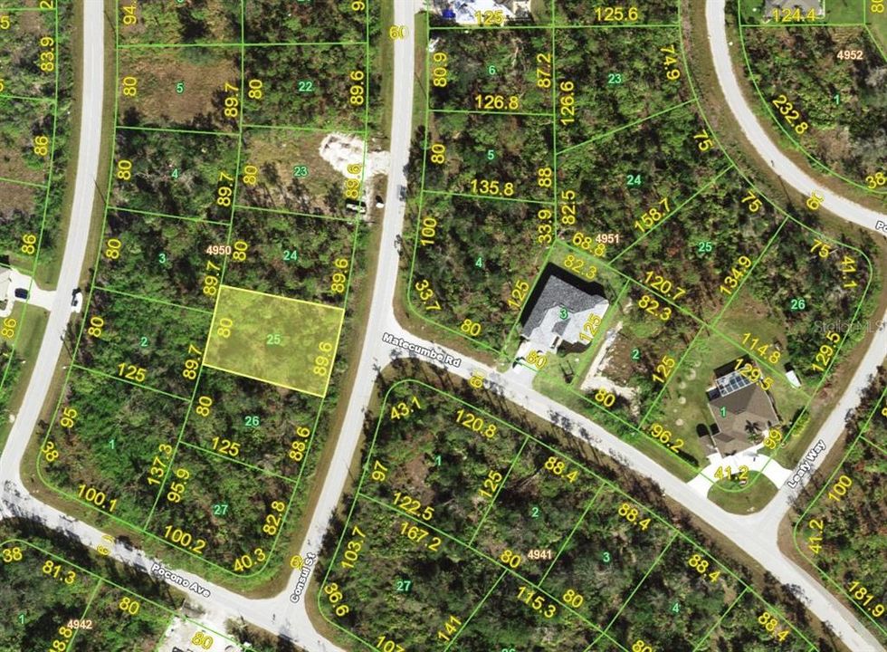 For Sale: $28,000 (0.24 acres)