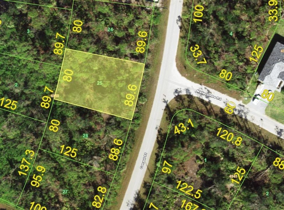 For Sale: $28,000 (0.24 acres)