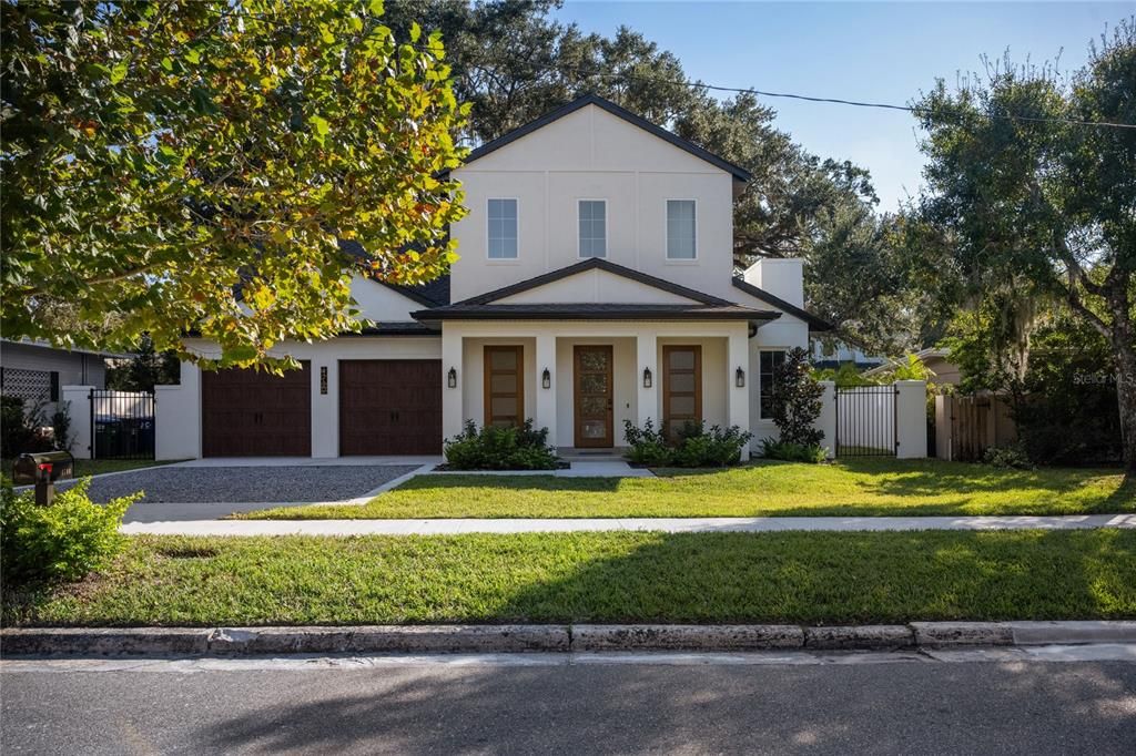 Active With Contract: $1,595,000 (4 beds, 4 baths, 2743 Square Feet)