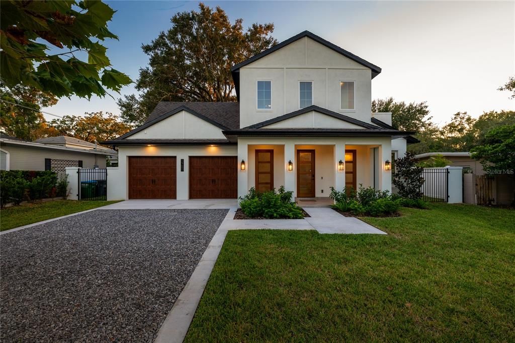 Active With Contract: $1,595,000 (4 beds, 4 baths, 2743 Square Feet)