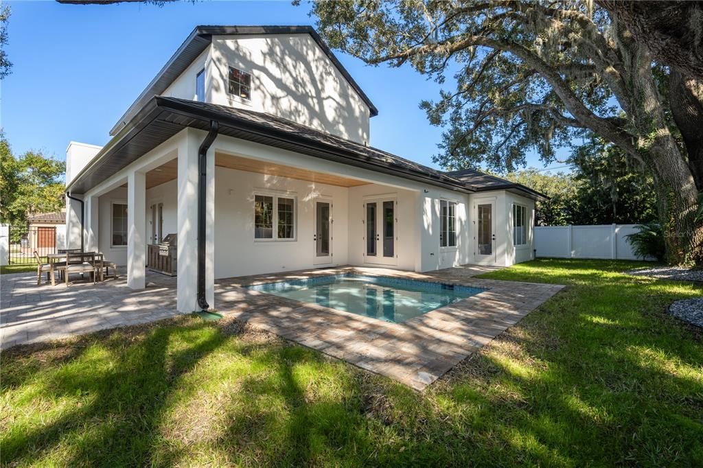 Active With Contract: $1,595,000 (4 beds, 4 baths, 2743 Square Feet)