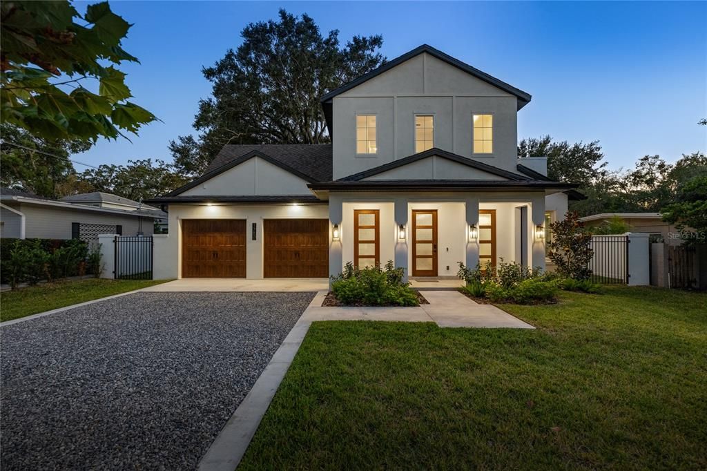 Active With Contract: $1,595,000 (4 beds, 4 baths, 2743 Square Feet)