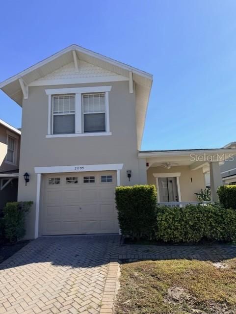 For Rent: $1,850 (3 beds, 2 baths, 1807 Square Feet)