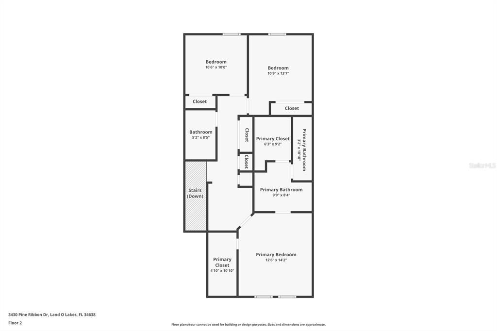 待售: $314,999 (3 贝兹, 2 浴室, 1642 平方英尺)