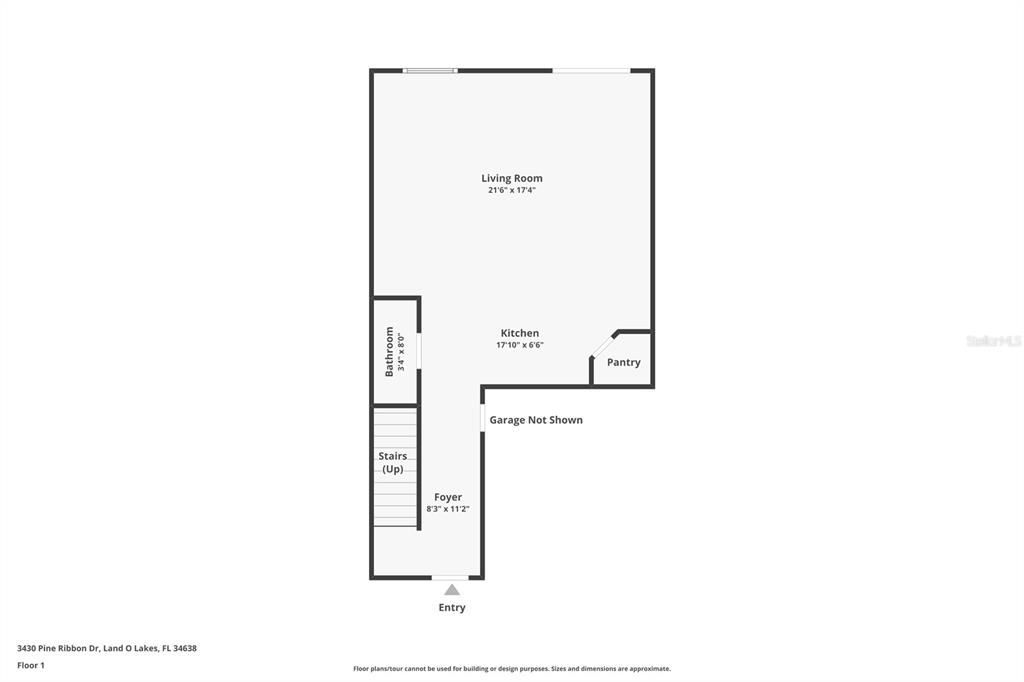 待售: $314,999 (3 贝兹, 2 浴室, 1642 平方英尺)