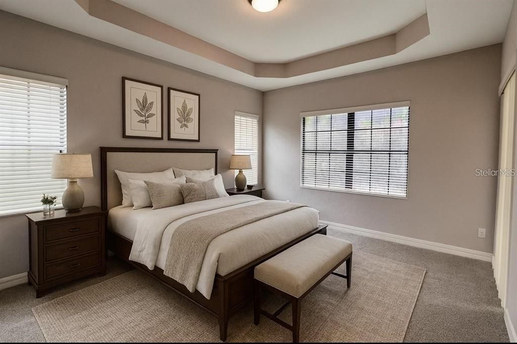 For Rent: $4,500 (4 beds, 3 baths, 2910 Square Feet)