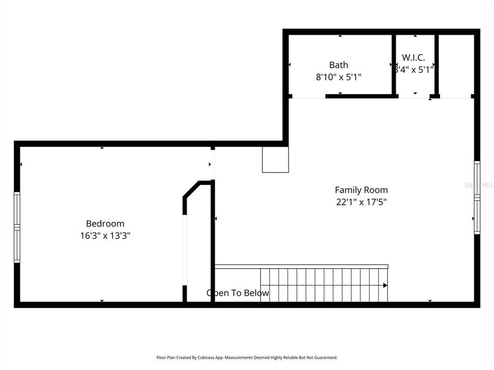 На продажу: $569,000 (5 спален, 3 ванн, 2585 Квадратных фут)