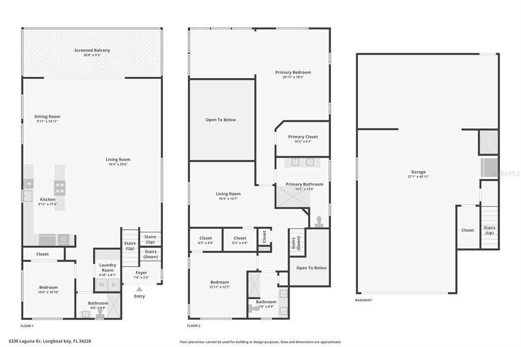 На продажу: $1,999,999 (3 спален, 3 ванн, 2856 Квадратных фут)