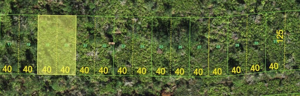 For Sale: $8,000 (0.23 acres)