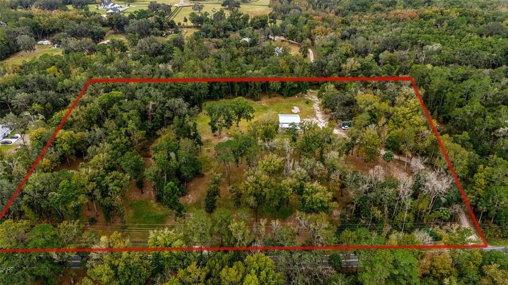 For Sale: $789,500 (10.00 acres)