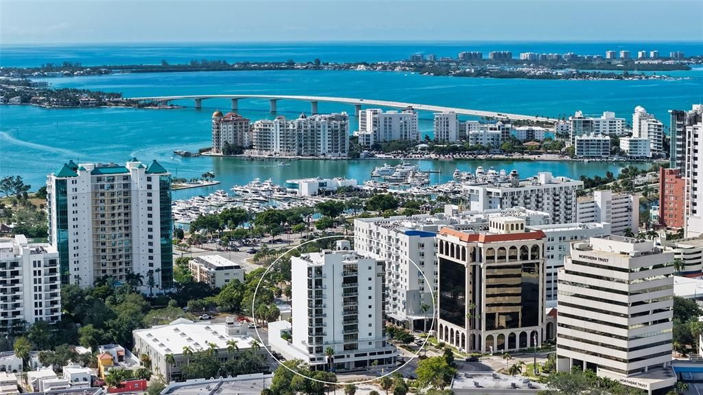 На продажу: $2,250,000 (3 спален, 3 ванн, 2291 Квадратных фут)