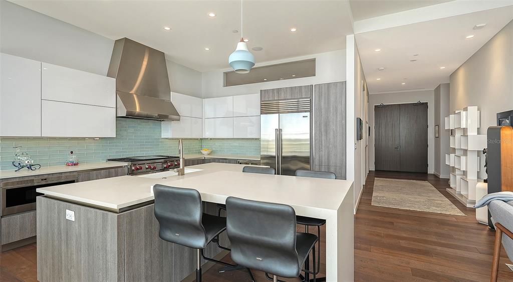 На продажу: $2,250,000 (3 спален, 3 ванн, 2291 Квадратных фут)