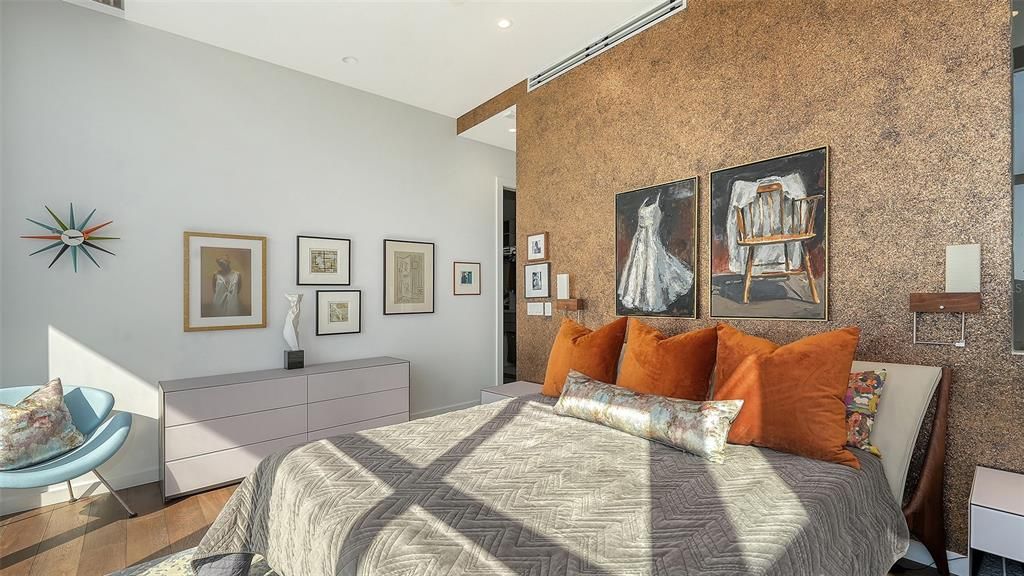 На продажу: $2,250,000 (3 спален, 3 ванн, 2291 Квадратных фут)