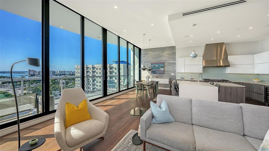 На продажу: $2,250,000 (3 спален, 3 ванн, 2291 Квадратных фут)