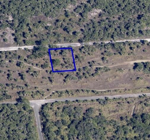 На продажу: $18,000 (0.23 acres)