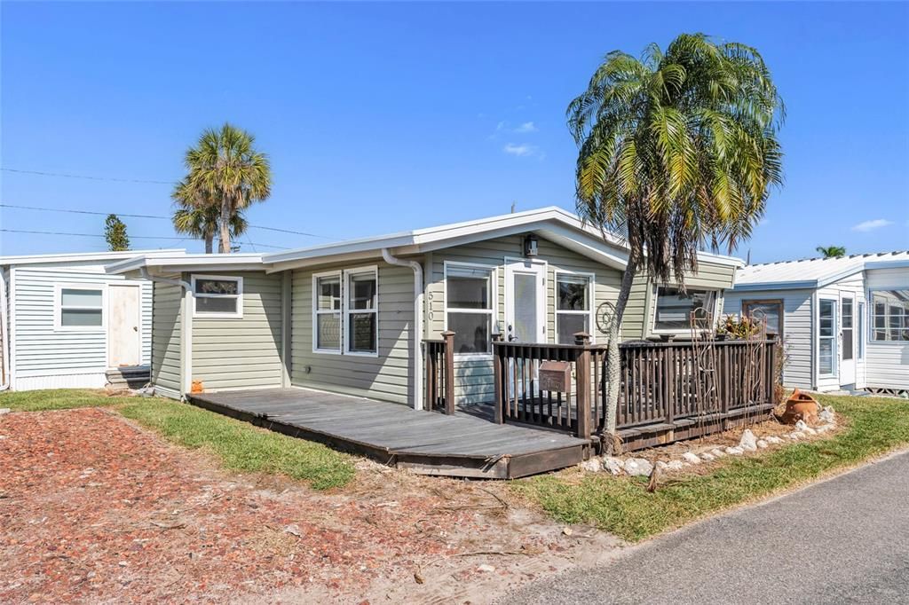 На продажу: $319,000 (1 спален, 1 ванн, 598 Квадратных фут)