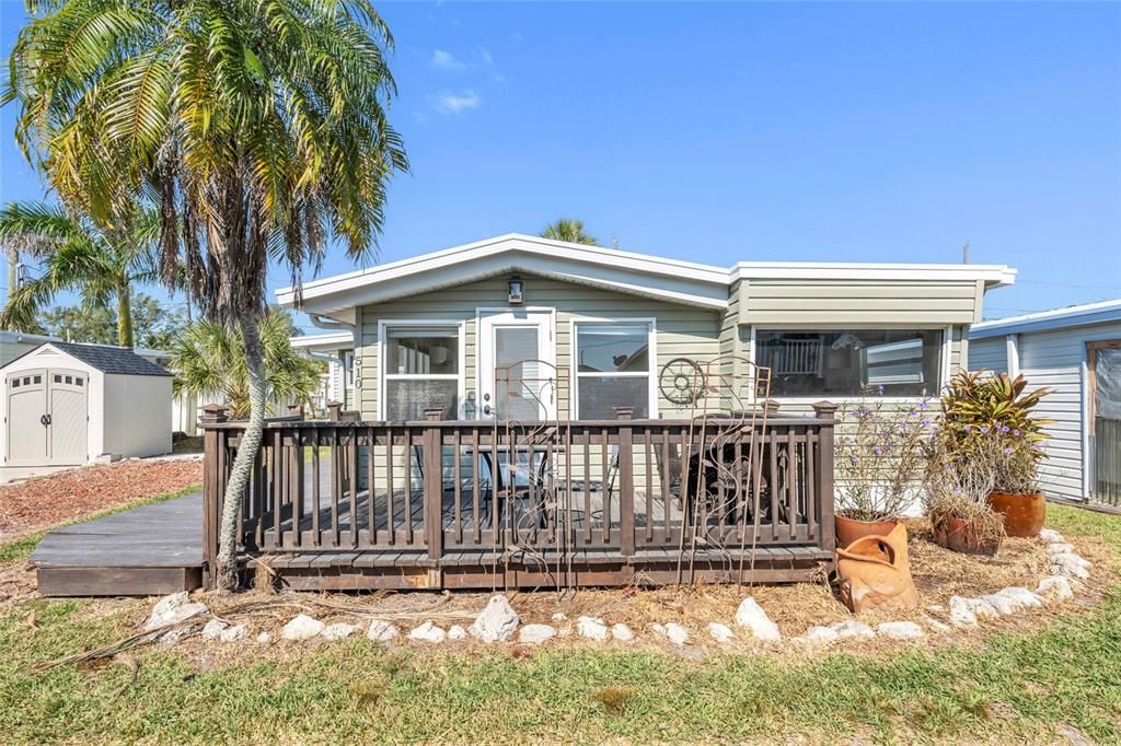 На продажу: $319,000 (1 спален, 1 ванн, 598 Квадратных фут)