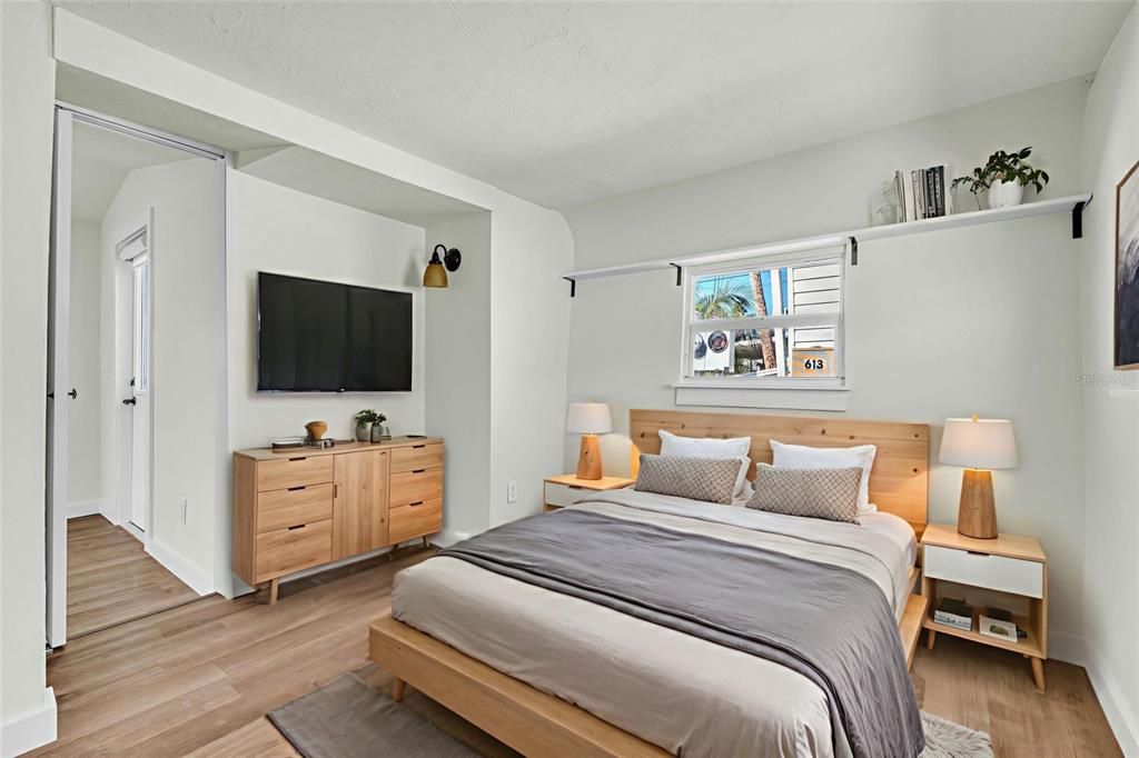 На продажу: $319,000 (1 спален, 1 ванн, 598 Квадратных фут)