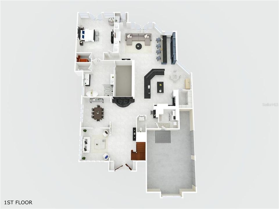 For Sale: $2,600,000 (5 beds, 4 baths, 5366 Square Feet)