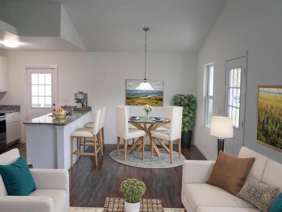 For Rent: $1,600 (3 beds, 2 baths, 1066 Square Feet)