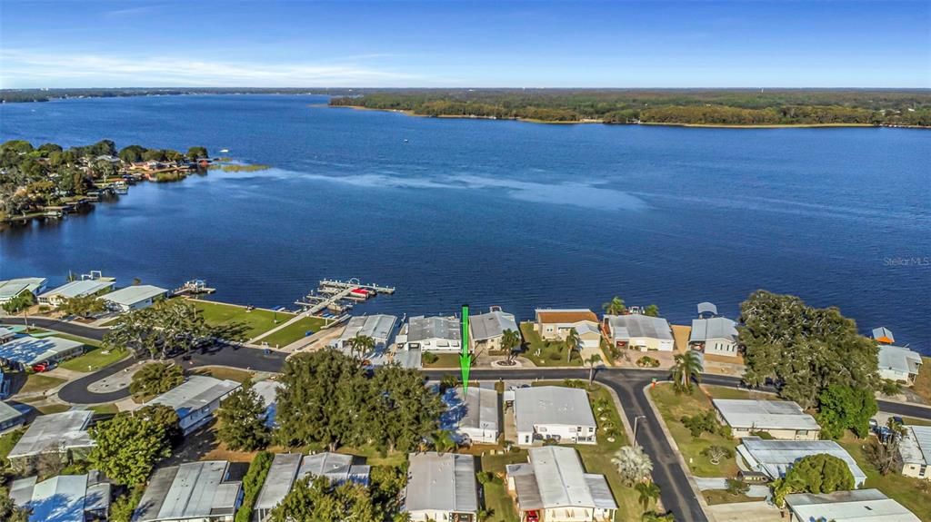 En Venta: $275,000 (2 camas, 2 baños, 1104 Pies cuadrados)