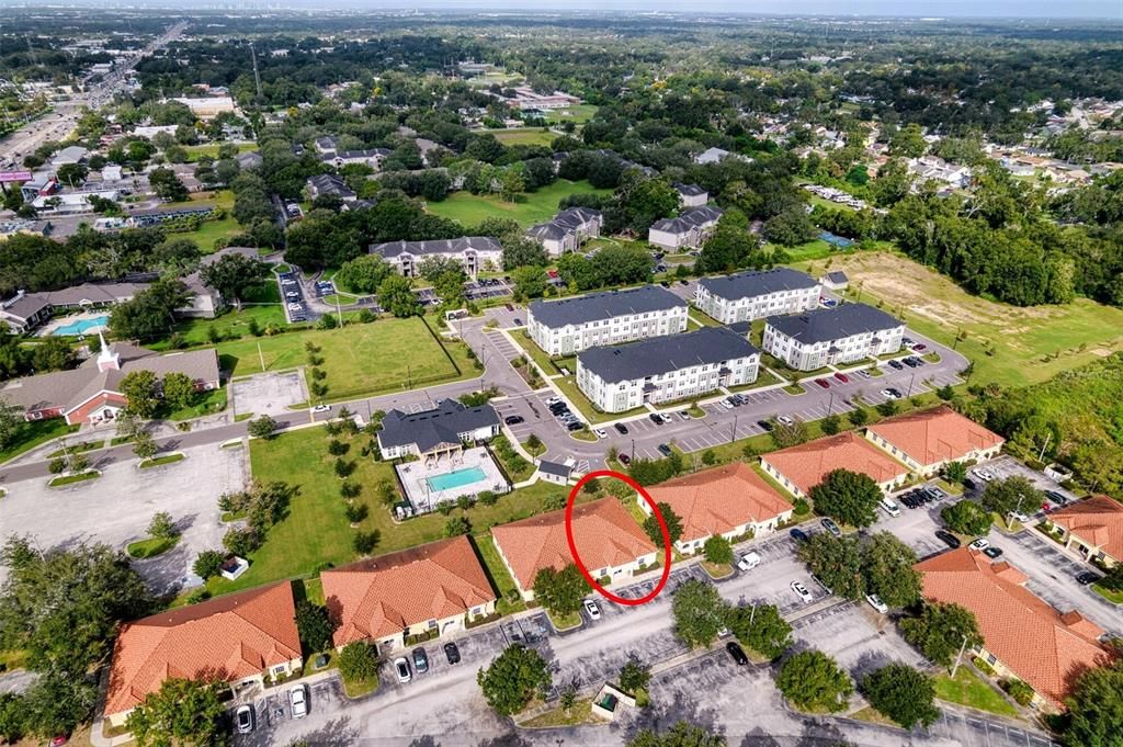 На продажу: $57,600 (0 спален, 0 ванн, 2441 Квадратных фут)