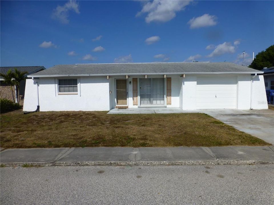 В аренду: $1,500 (2 спален, 1 ванн, 1159 Квадратных фут)