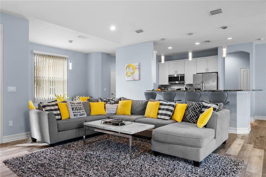 En Venta: $420,000 (3 camas, 2 baños, 1615 Pies cuadrados)