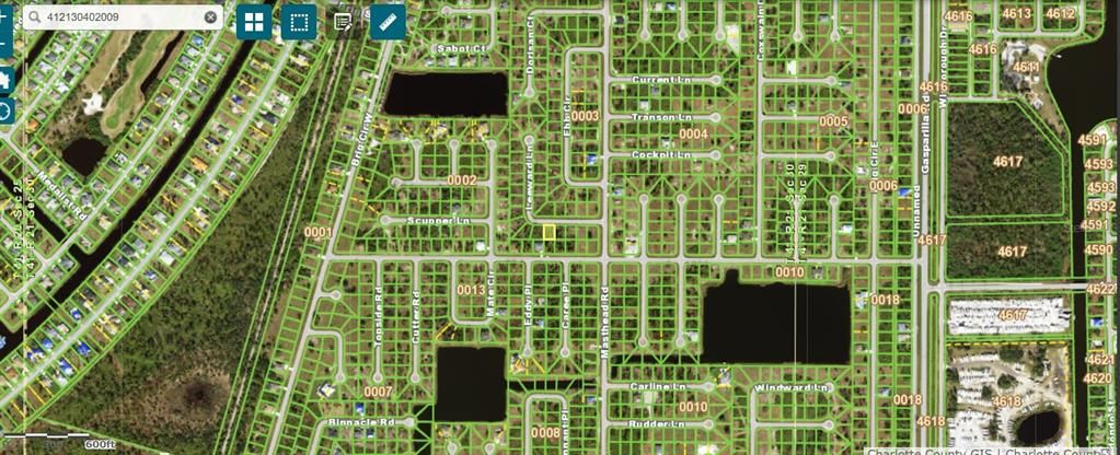 For Sale: $25,000 (0.17 acres)