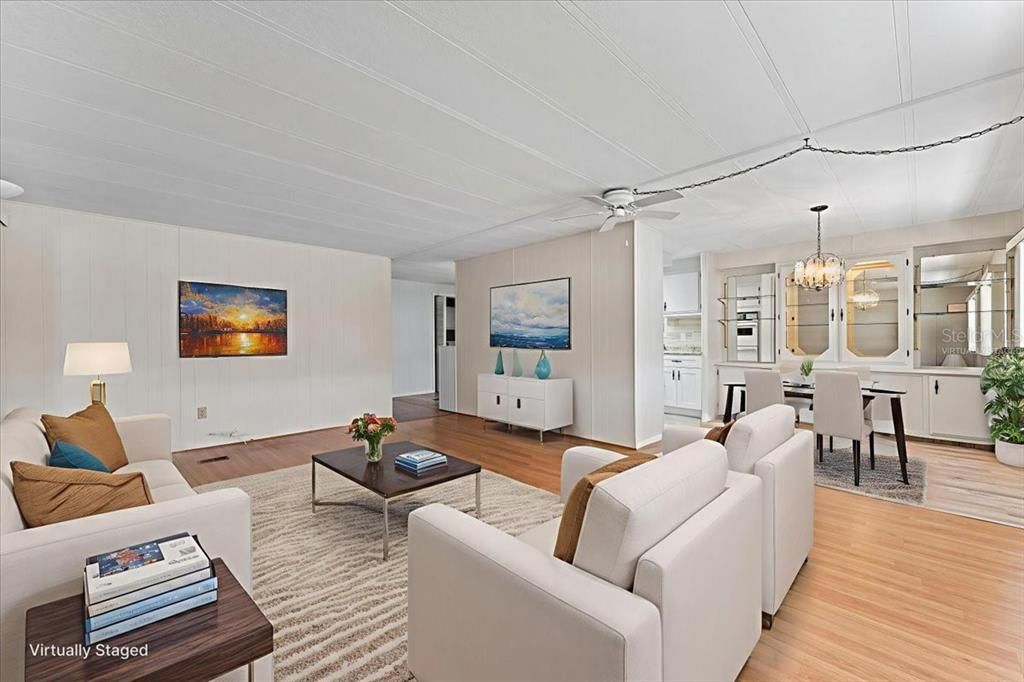 En Venta: $150,000 (2 camas, 2 baños, 1152 Pies cuadrados)