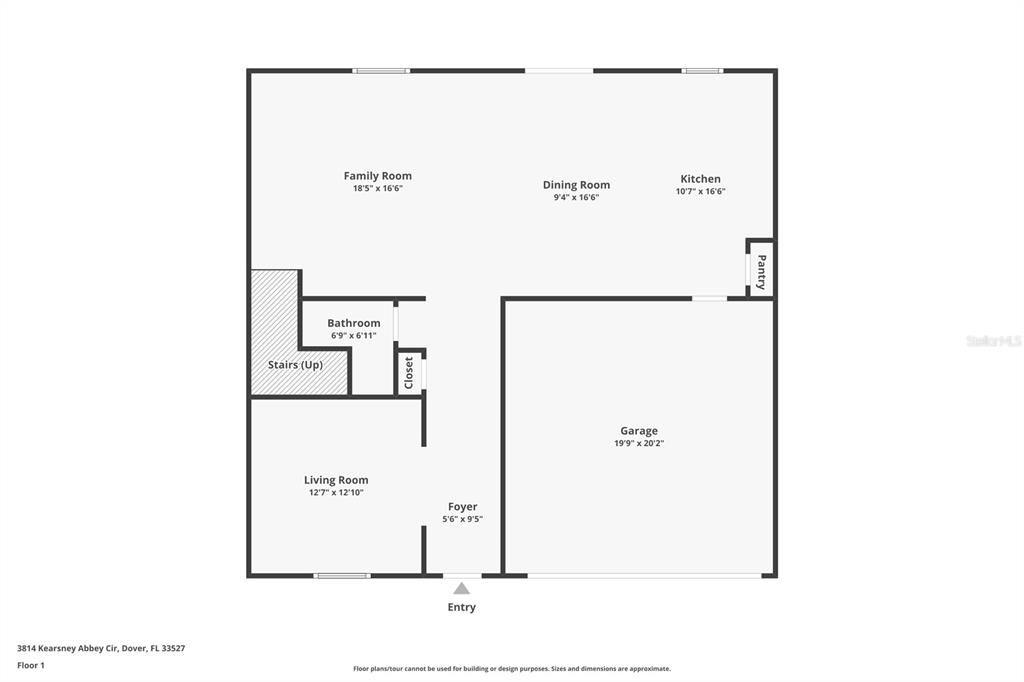 出租: $2,675 (4 贝兹, 2 浴室, 2562 平方英尺)
