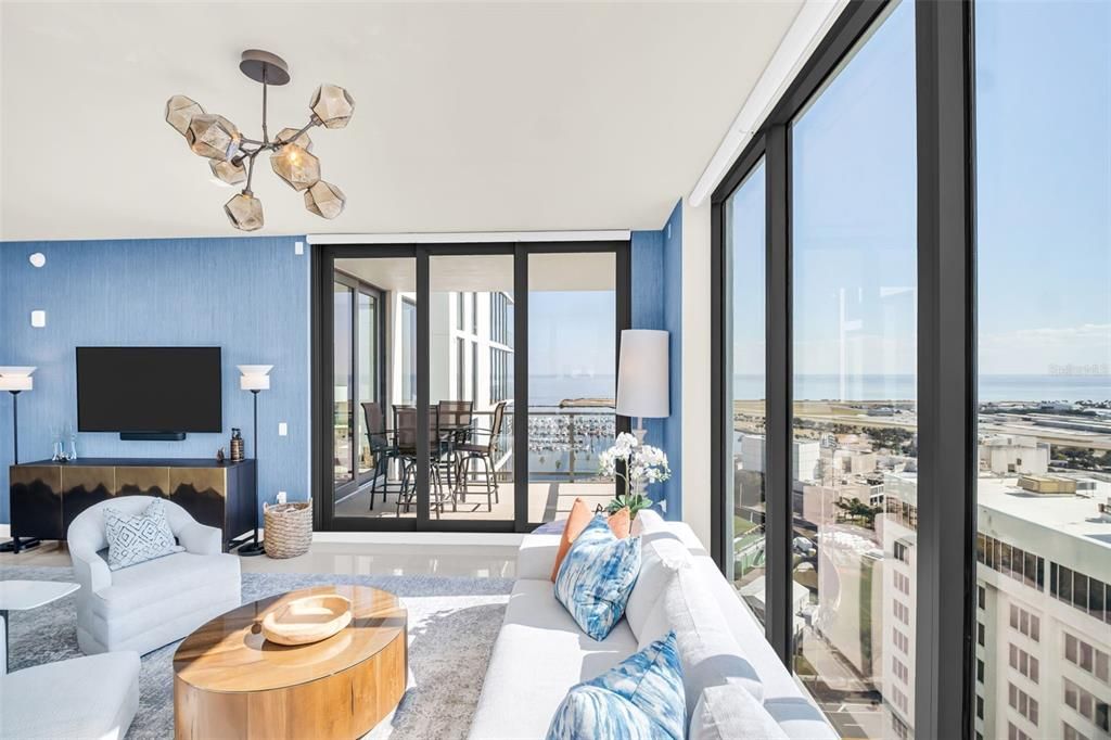 For Sale: $2,195,000 (2 beds, 3 baths, 2172 Square Feet)