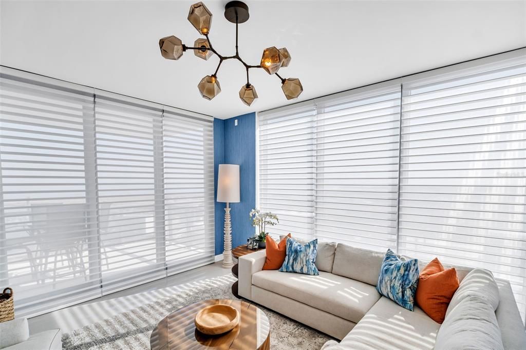 For Sale: $2,195,000 (2 beds, 3 baths, 2172 Square Feet)