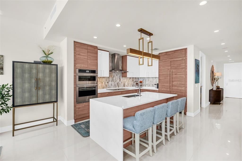 For Sale: $2,195,000 (2 beds, 3 baths, 2172 Square Feet)